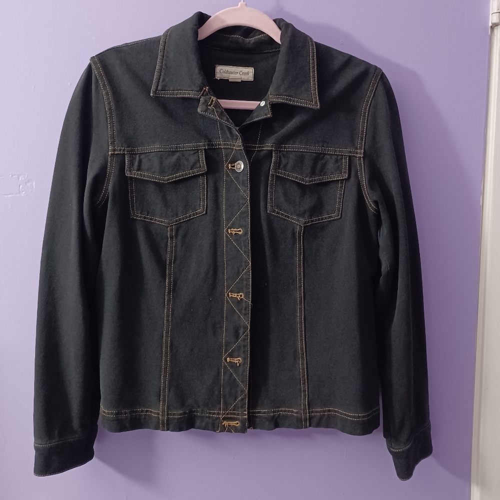 Coldwater Creek jacket